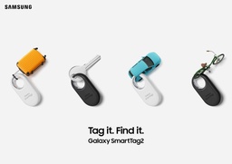 Smart Tag 2