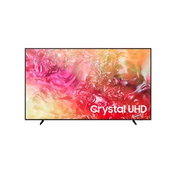 Samsung 75&quot; UHD 4K / Smart/ 2024 Model UA75DU7000KXMR