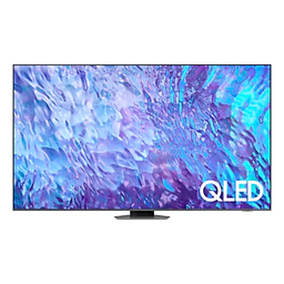 Samsung 98&quot; QLED 4K Q80C Smart TV QA98Q80CAKXXT