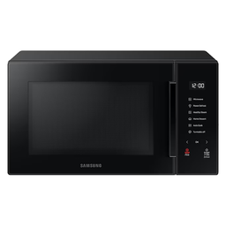Microwave / Solo / 30 L Healthy Steam Black (MS30T5018UK/ST)