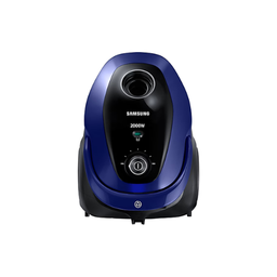 Samsung Vaccum Cleaner / Canister / 2.5 Litres / Bagless (VC20M2510WB/ST)